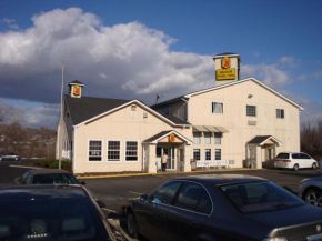 Hotels in Leavenworth County